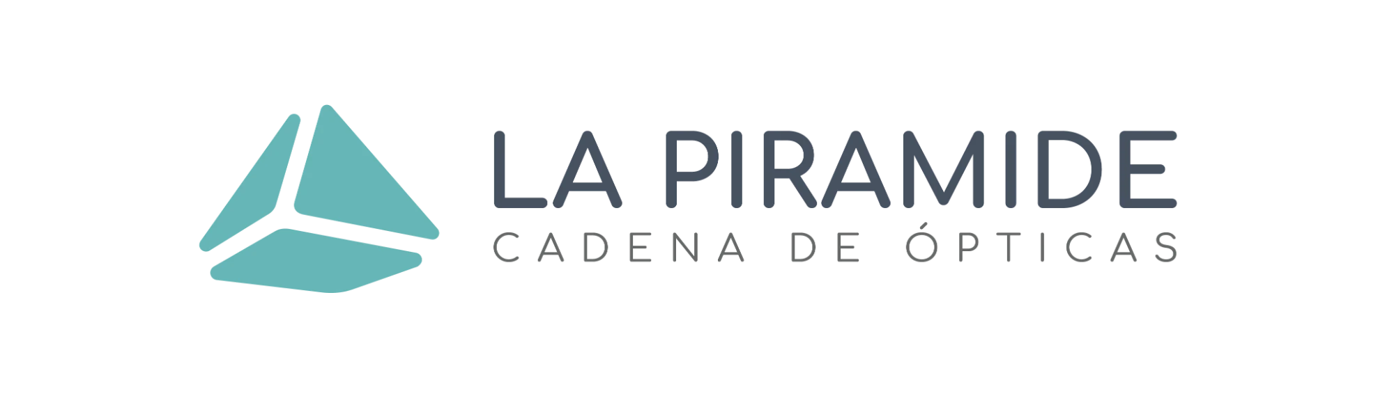La Pirámide - Cadena de ópticas
